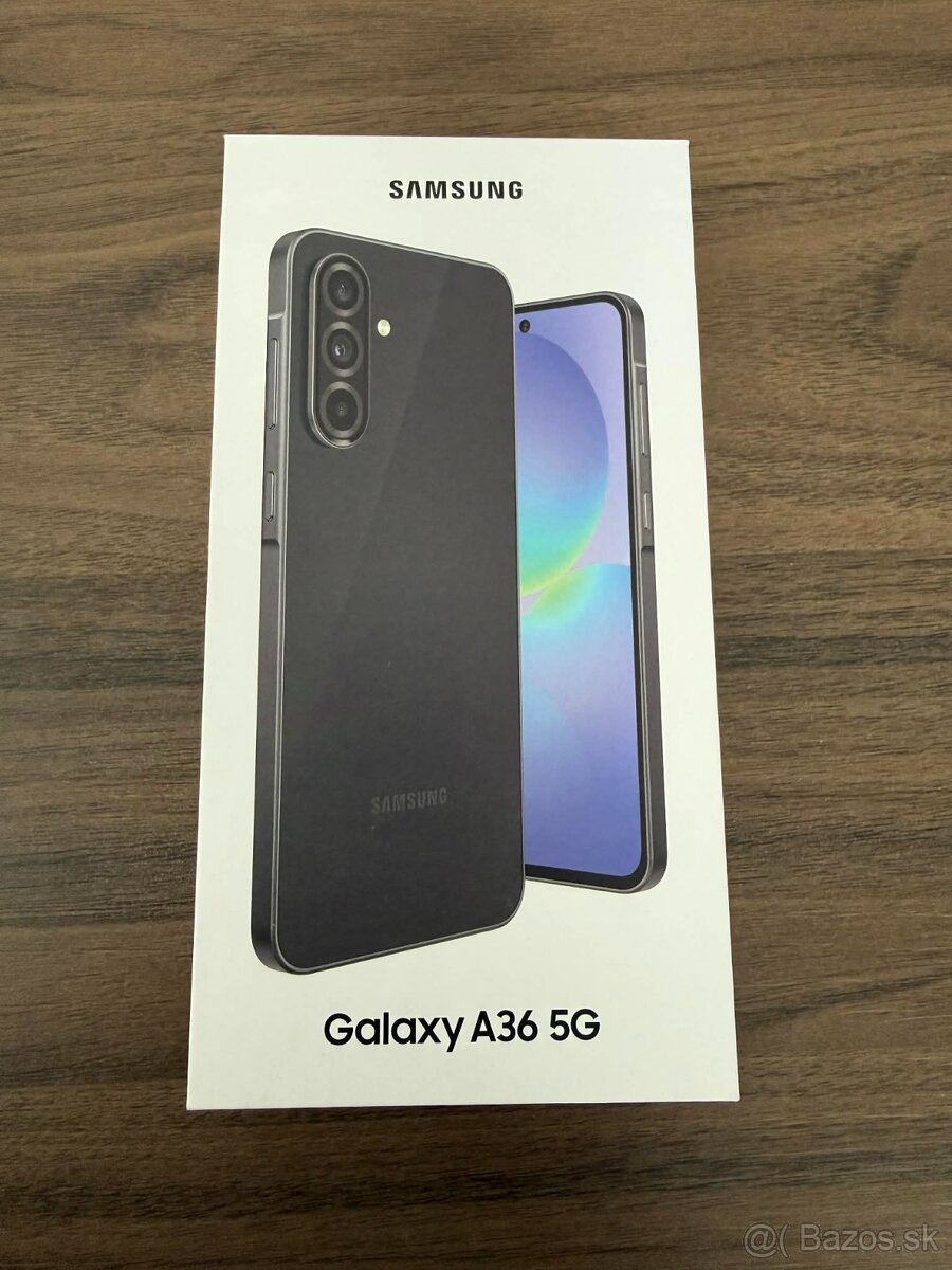 Samsung A36 5G