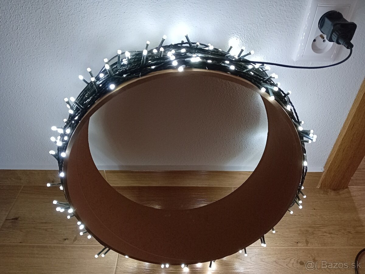 Vianočne osvetlenie