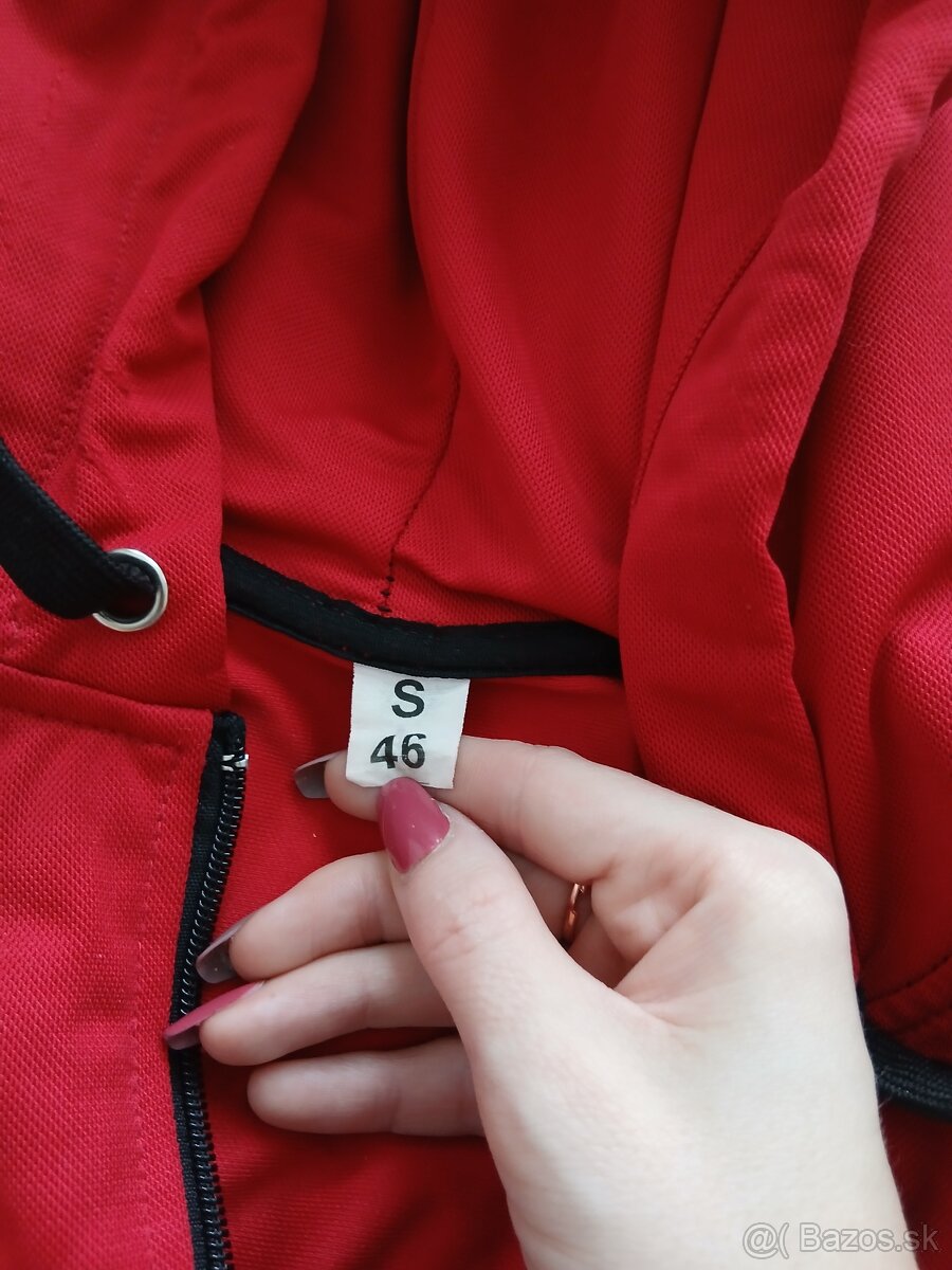 Tepláková súprava