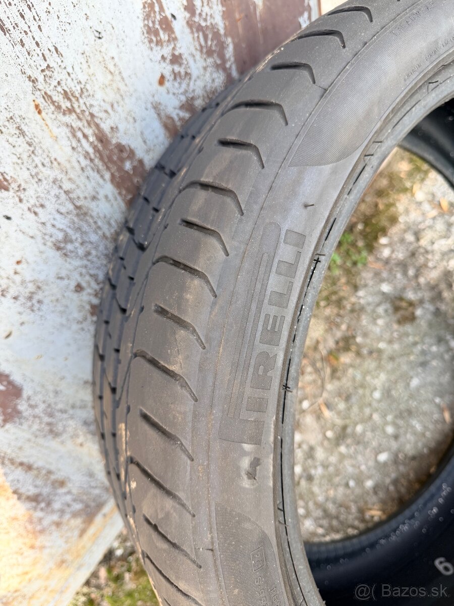 Pirelli 265/35 r20