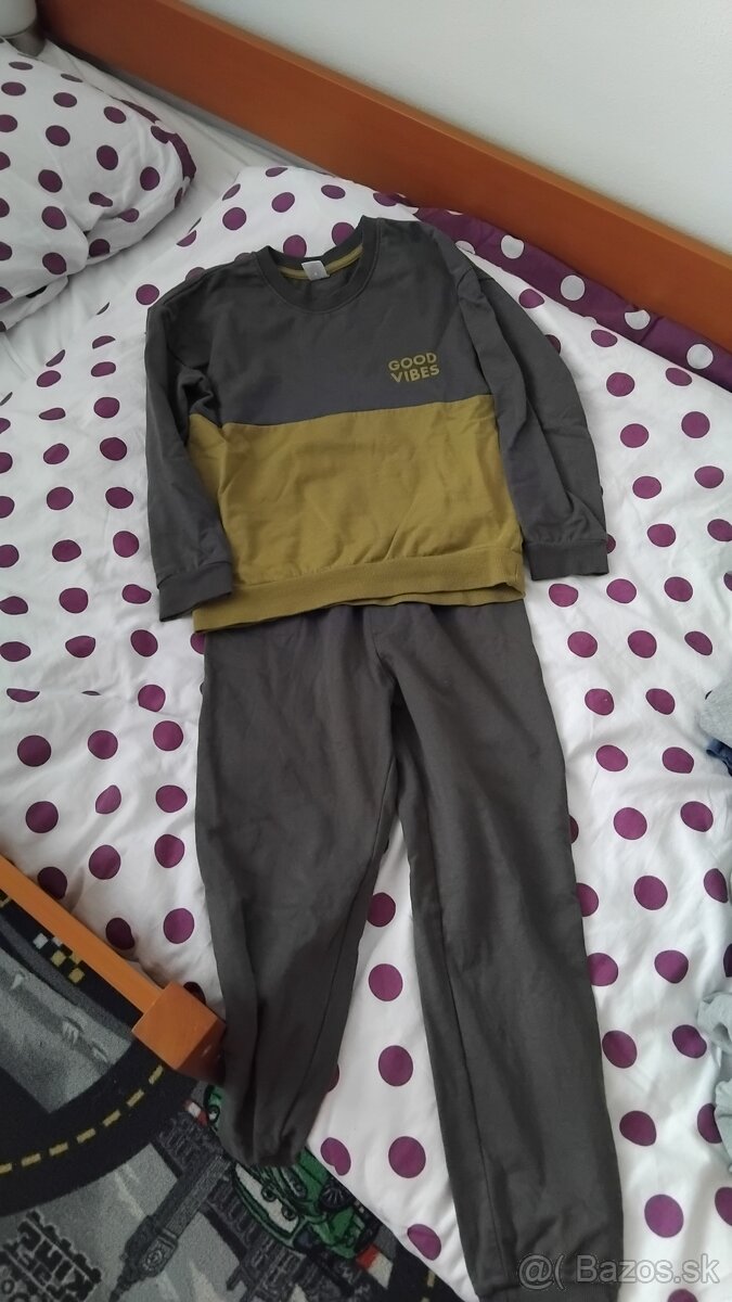 tepláková súprava č.128