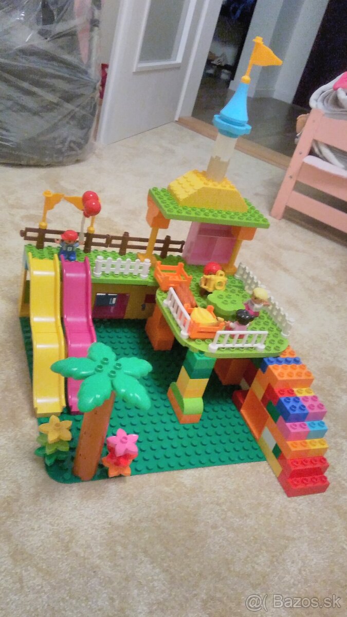 Lego duplo