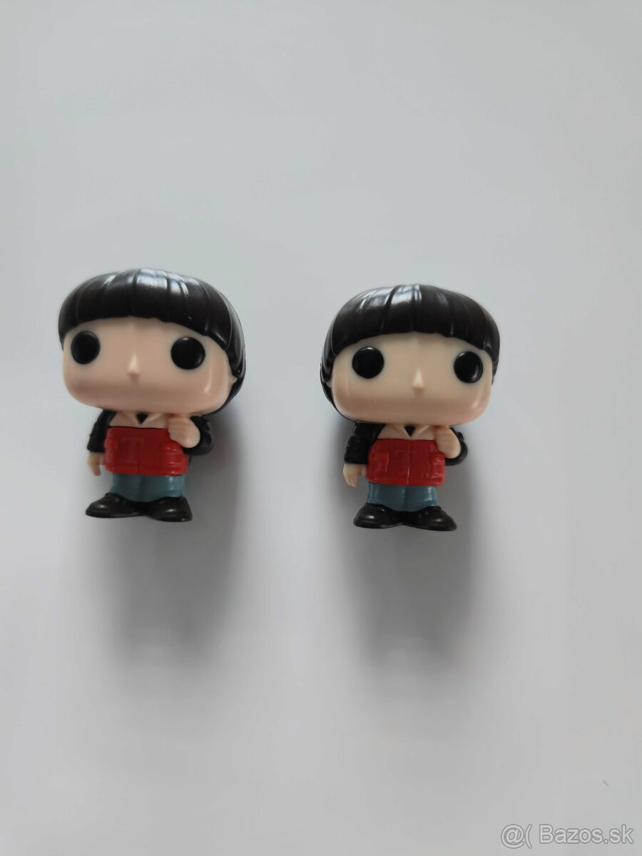 Stranger things figúrky