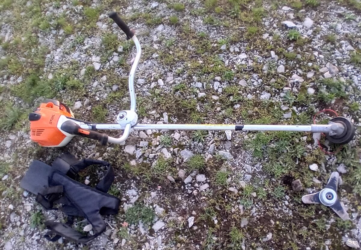 Krovinorez Stihl fs 280