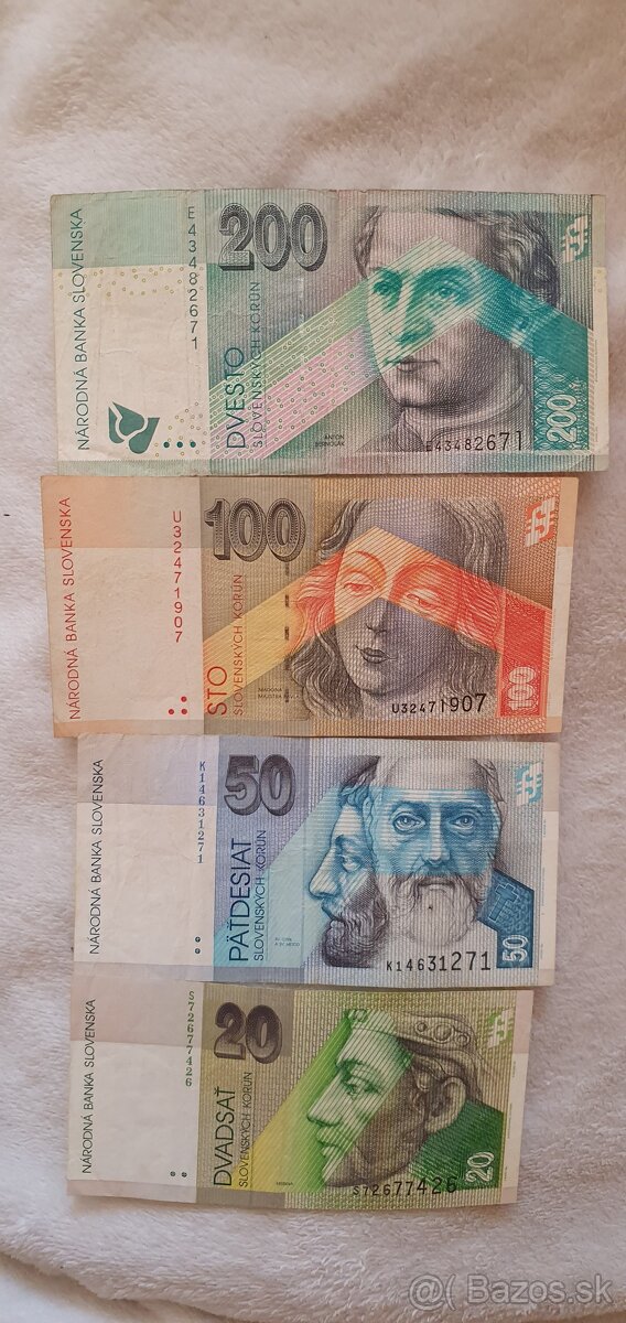 Bankovky