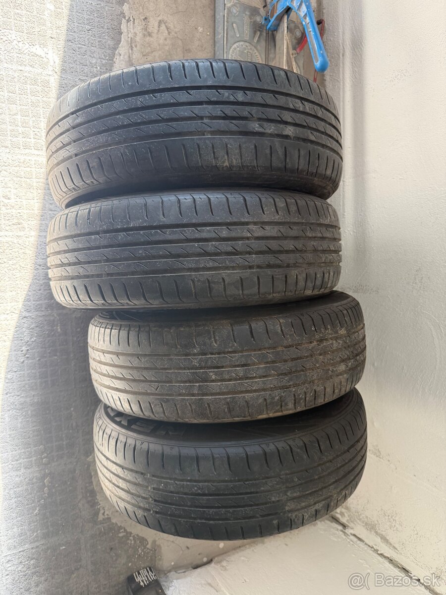 195/65 R15 Nexen