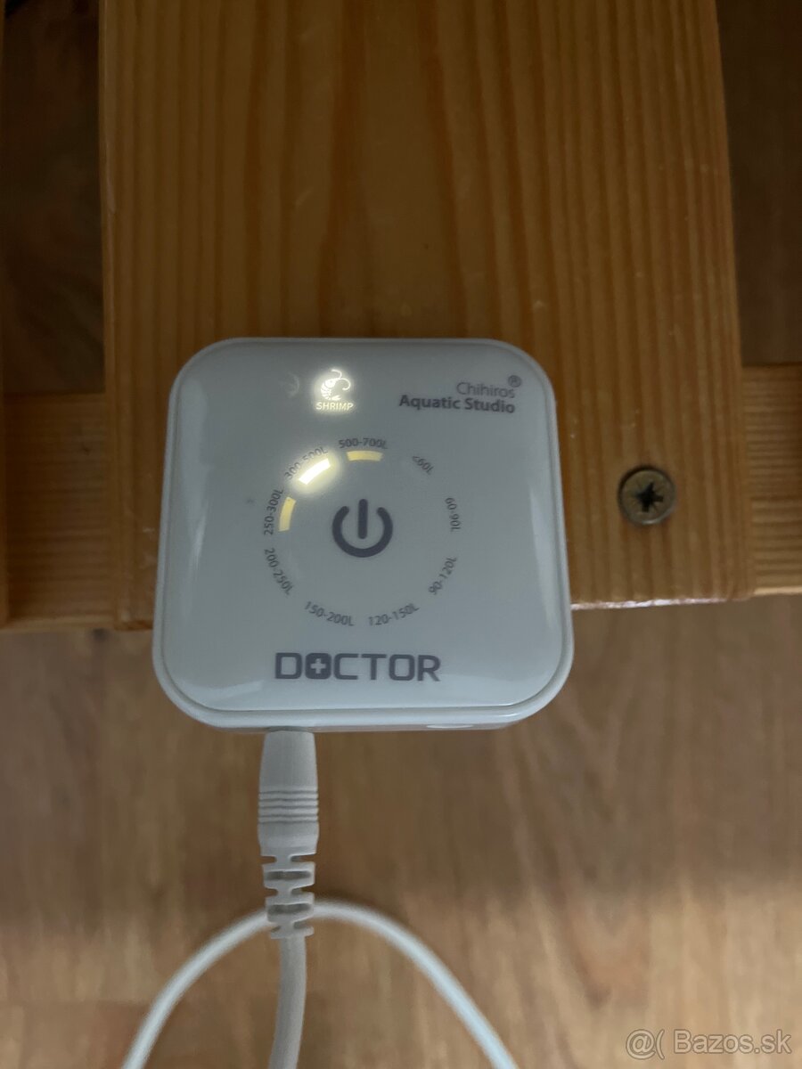 CHIHIROS DOKTOR 3