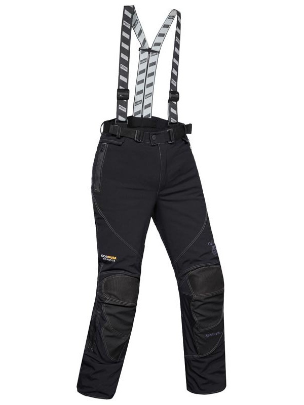 Rukka- Nové dámske moto nohavice Rukka Belle veľ. 39 - 40