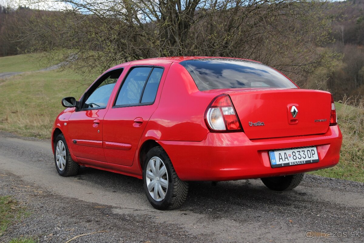 Renault Thalia