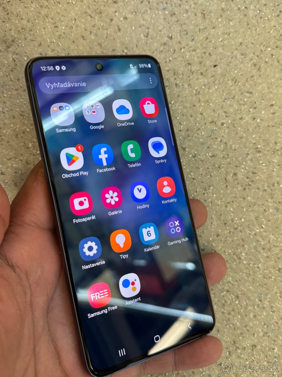 Samsung Galaxy S21 fe 128Gb 5G