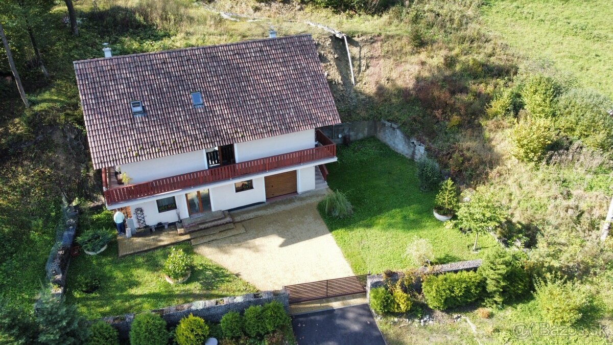 Dom Oravský Podzámok