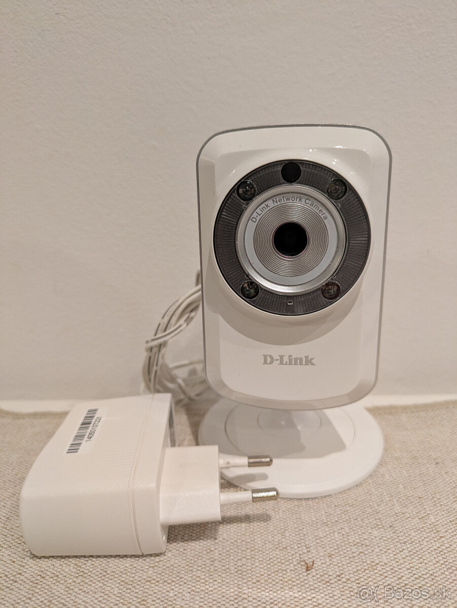IP Kamera D-Link DCS-933L