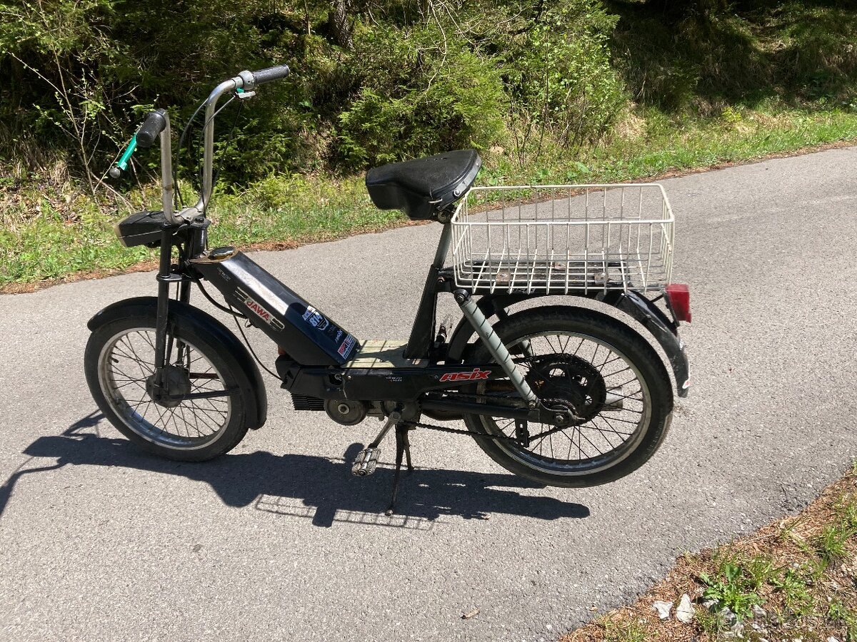 Babeta 207