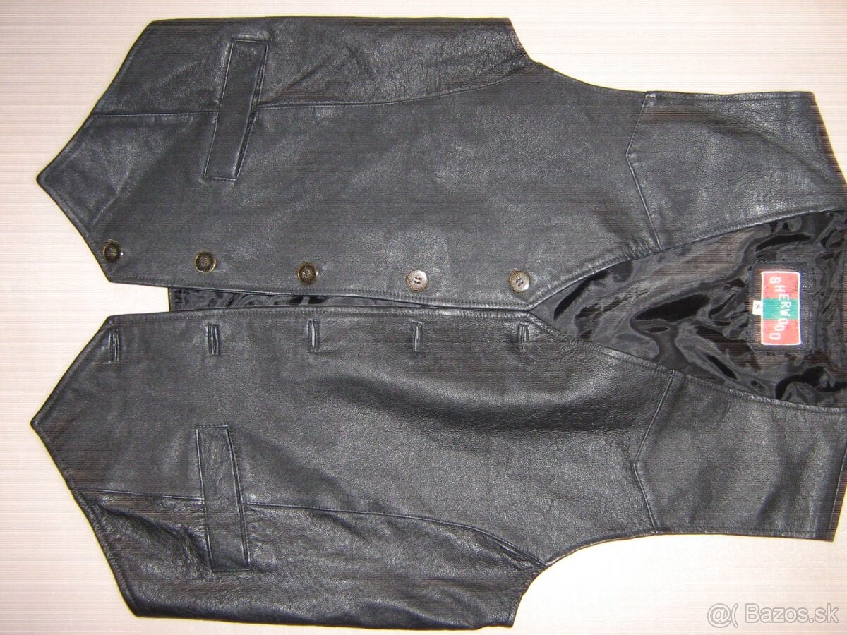 KOžENá  VESTA VEL. S-M-XL-XXXL