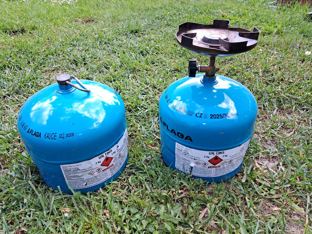 Predám pb bomby 2kg