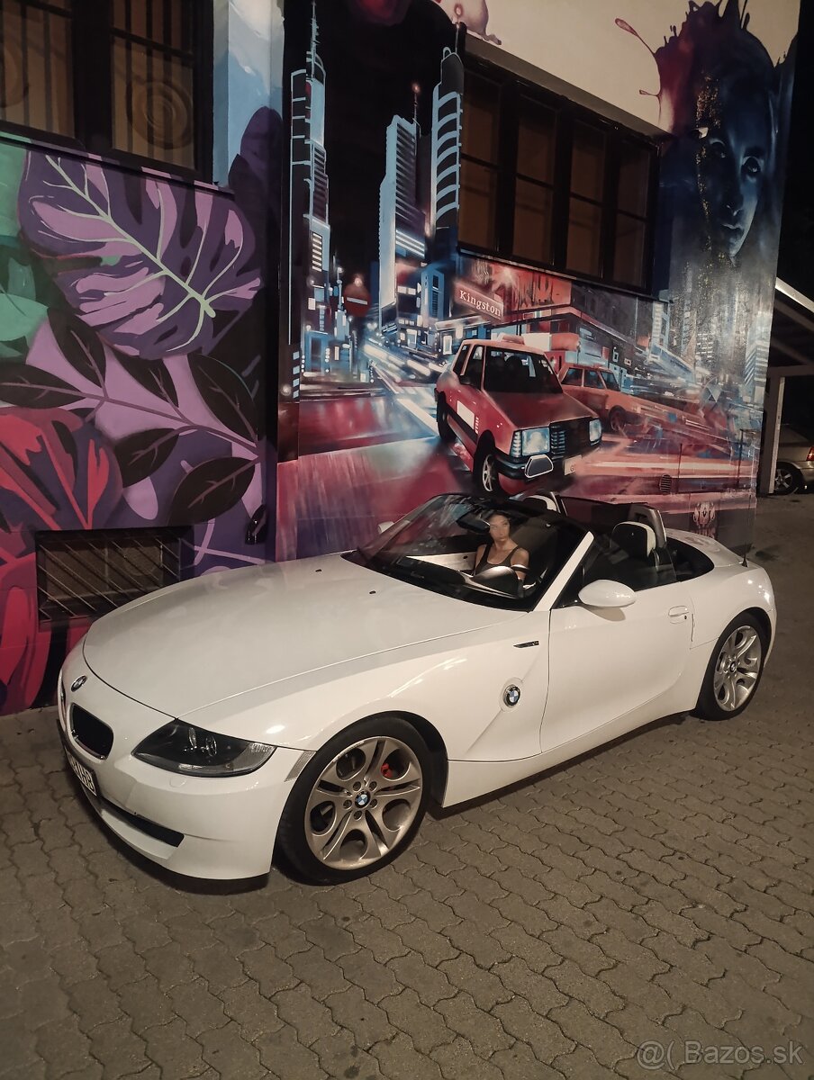 BMW Z4 2.0