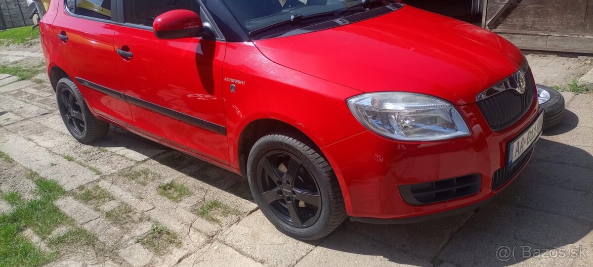 195/50R15 5x100