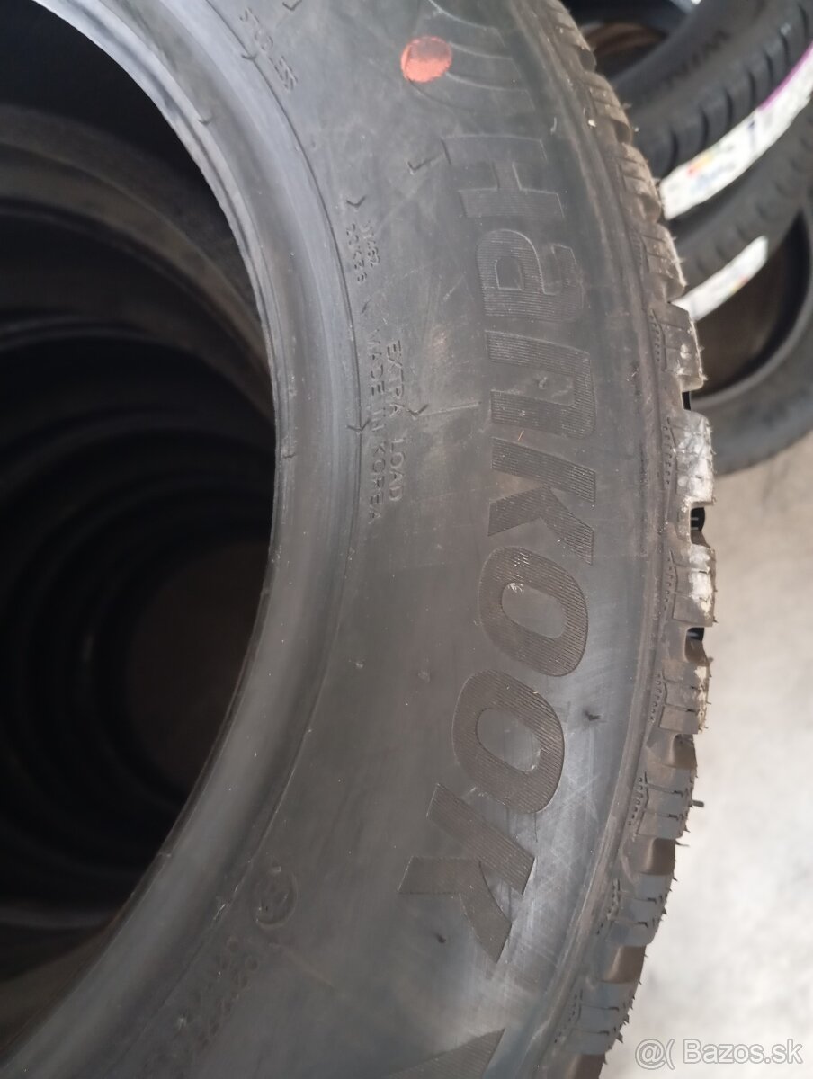 205/60 R16 Hankook zimne