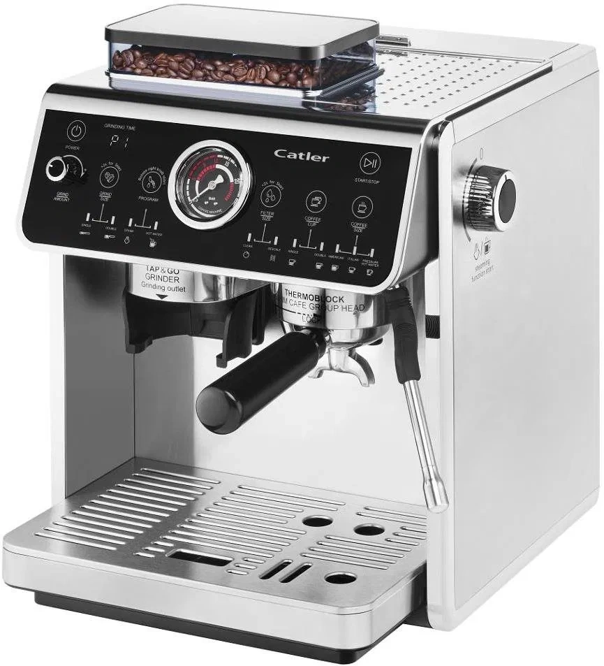 CATLER ES 910