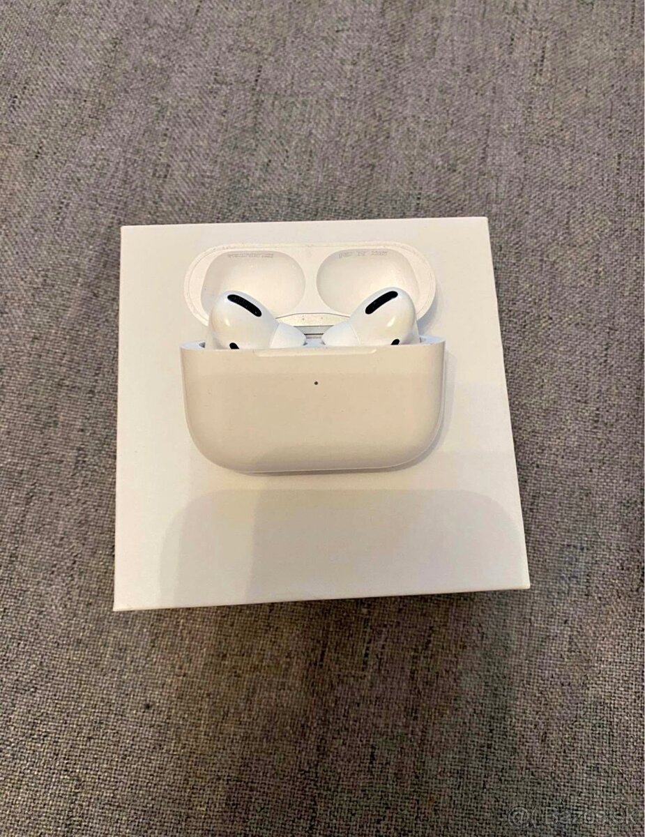 AirPods Pro