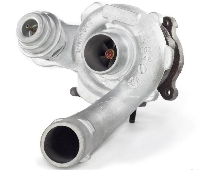 Repasovane turbo 1.9 DCI 60,74,96,72,77,75kw 751768-3
