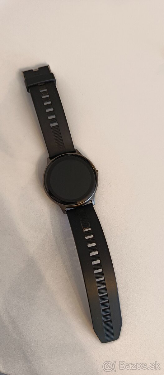 Smart hodinky Nice boy X Fit watch pixel