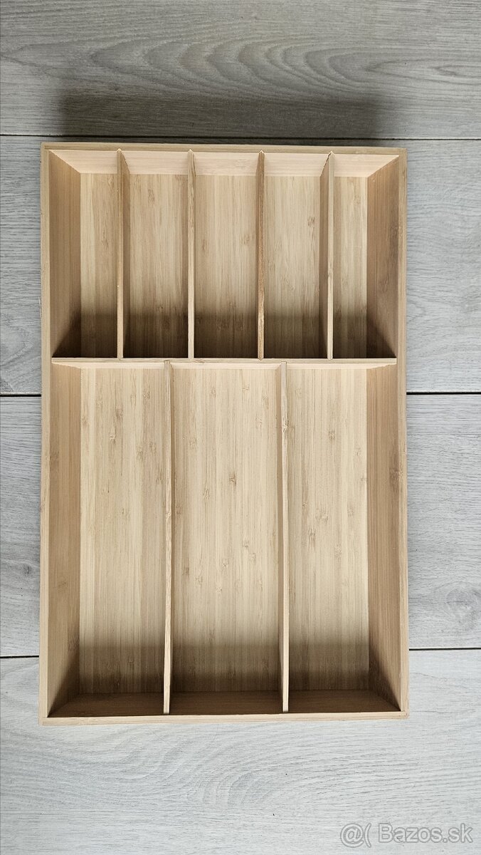 Príborník UPPDATERA IKEA