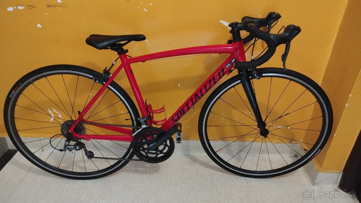 specialized