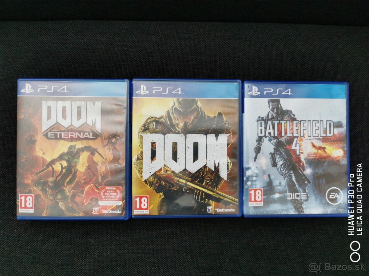 Playstation PS4