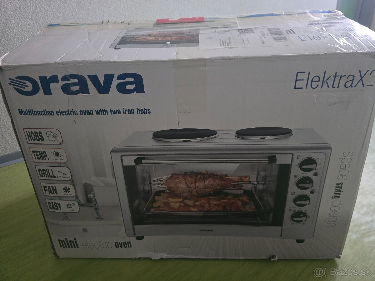 Na predaj