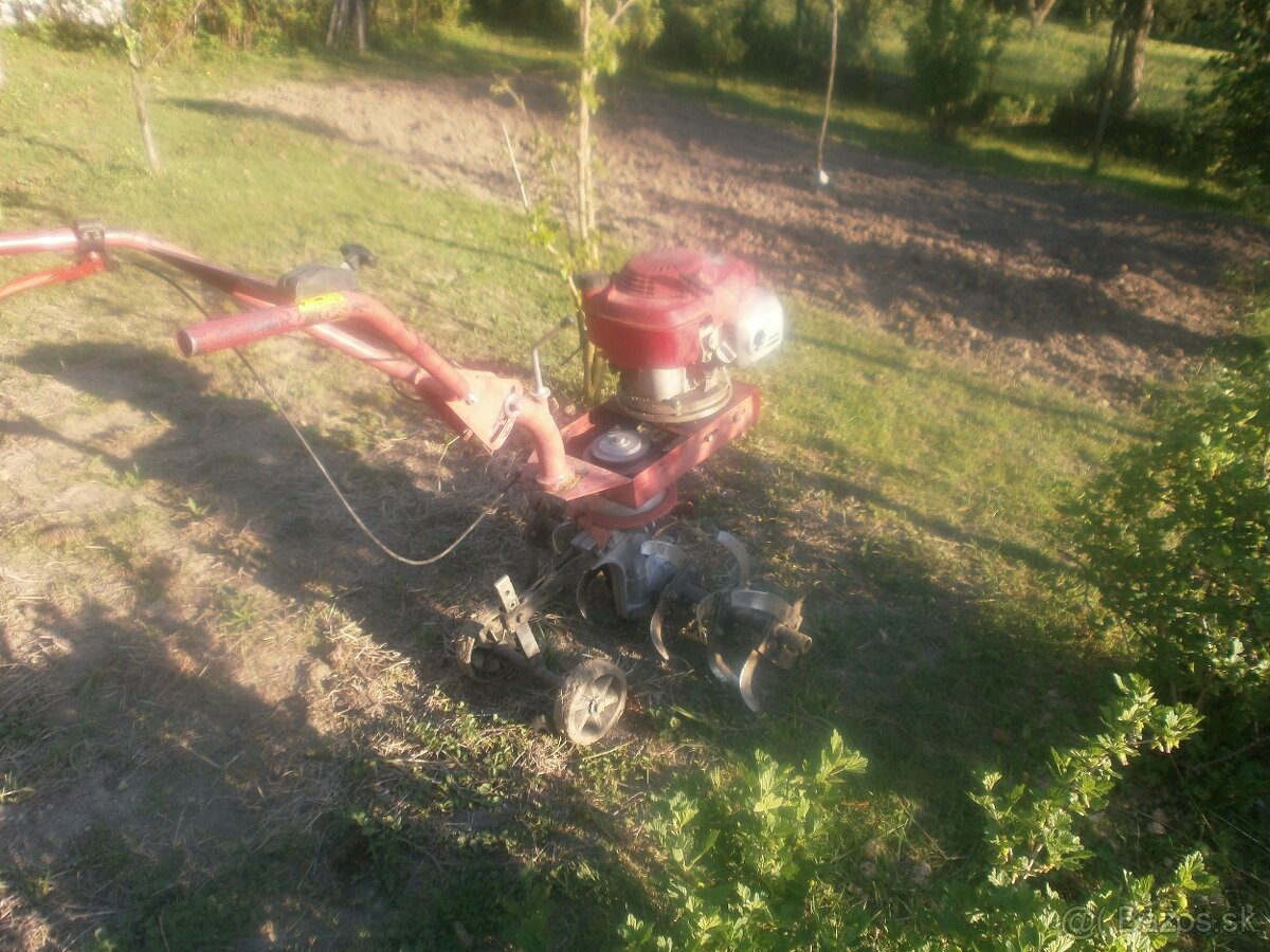 kultivator rotavatoe honda