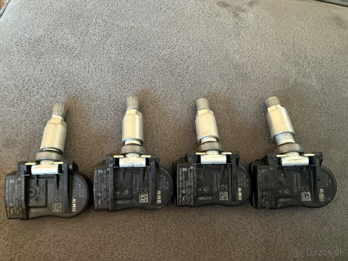 BMW TPMS F20, F30, F31, F32 , F33 , F55 F80 F82