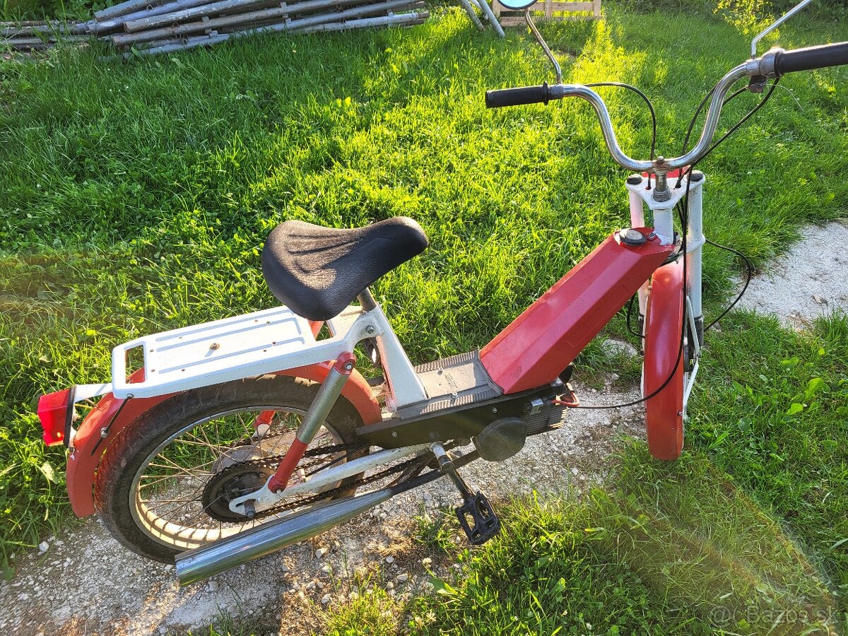Babeta 207