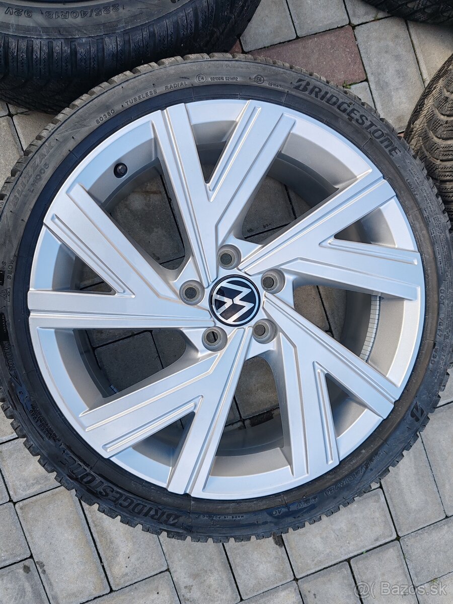 VW GOLF,PASSAT 5X112