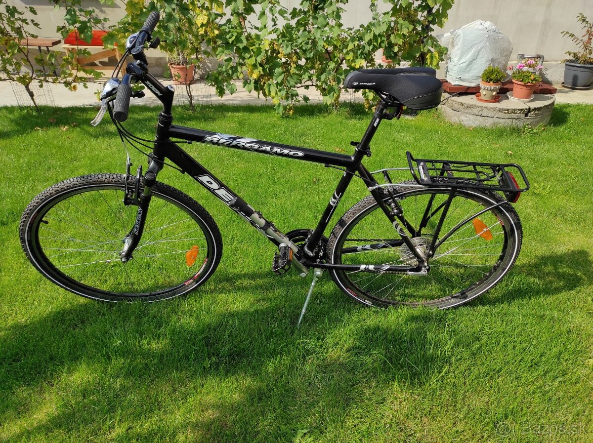 DEMA Bergamo pánsky bicykel