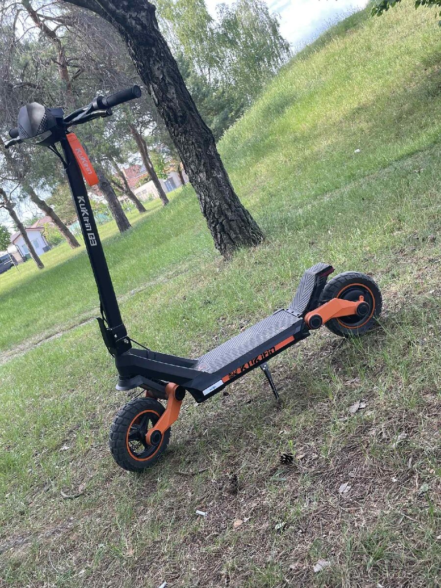 Kukirin G3