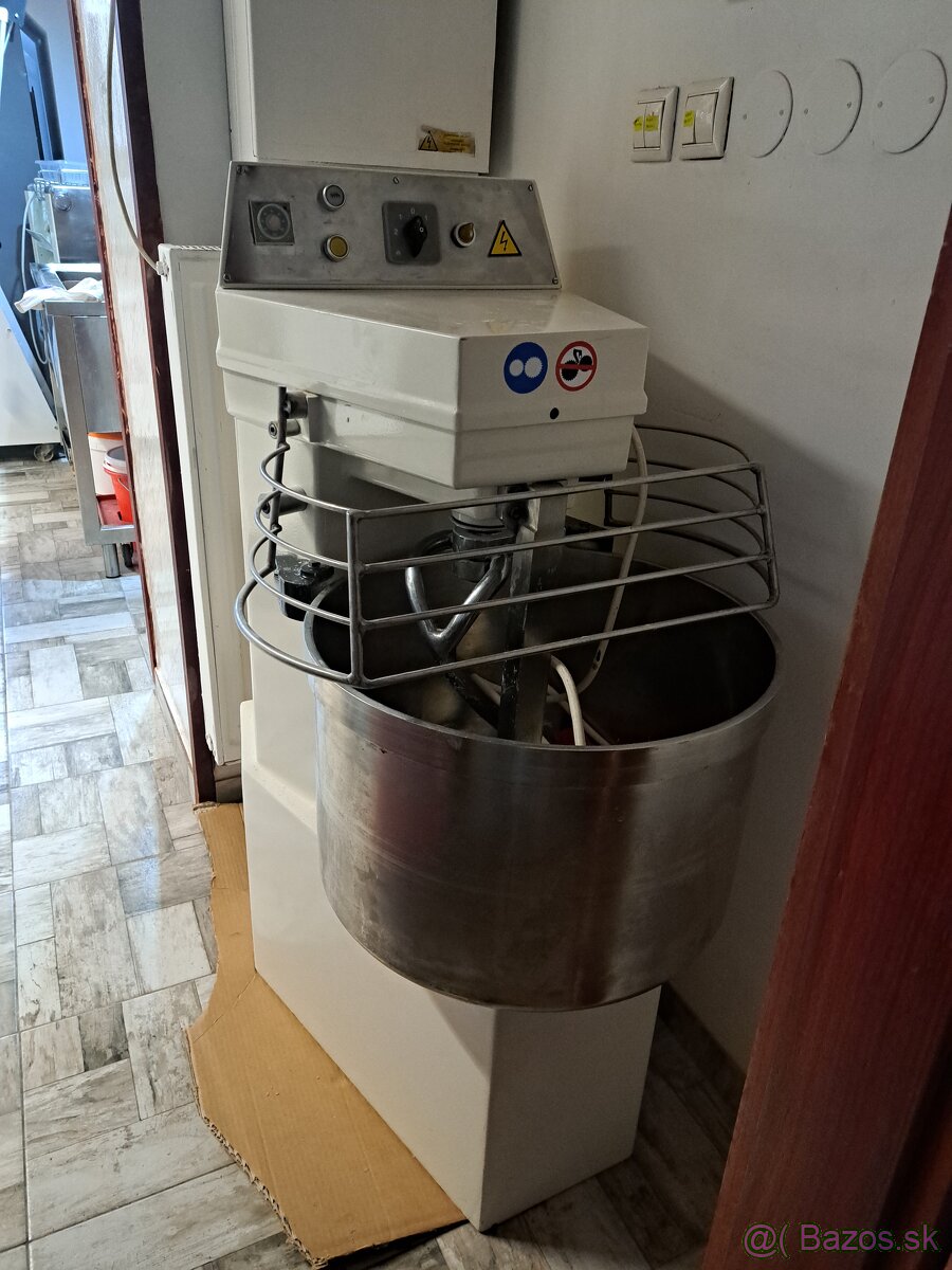 Mixer