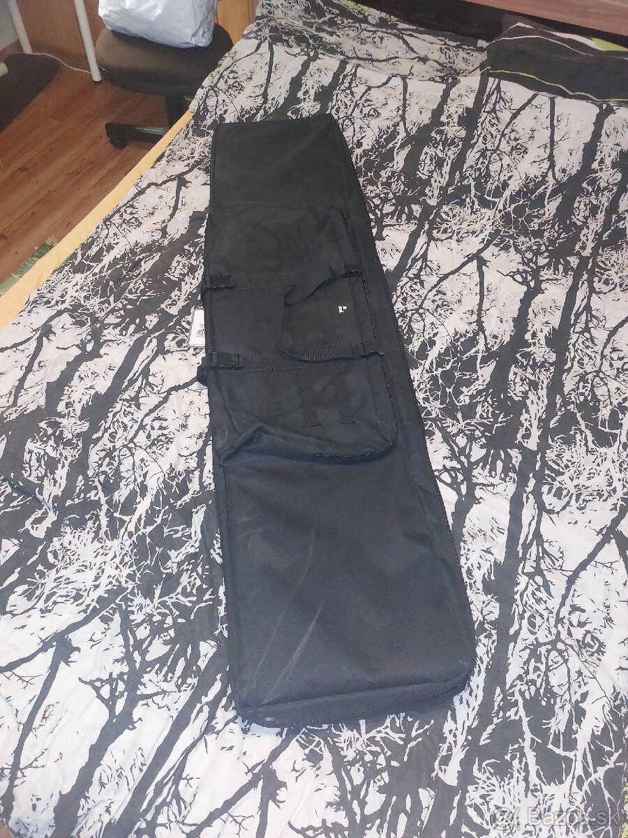 Predam puzdro na 2 dlhe zbrane 140cm MFH