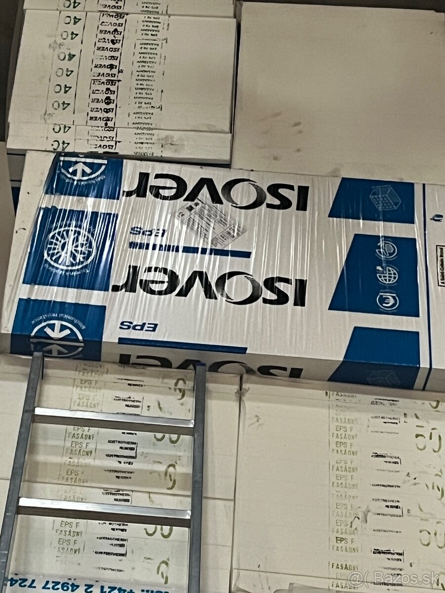 Polystyrén