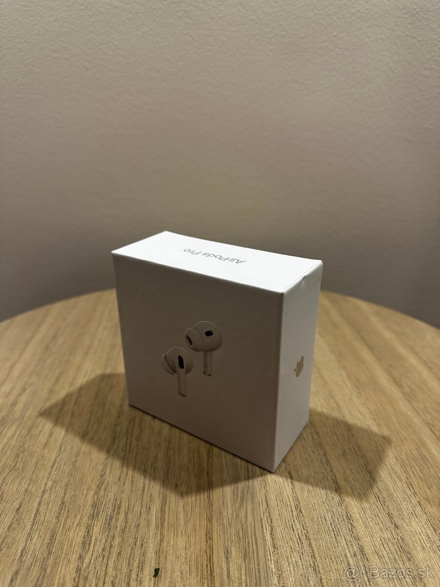 Airpods Pro 2.gen.