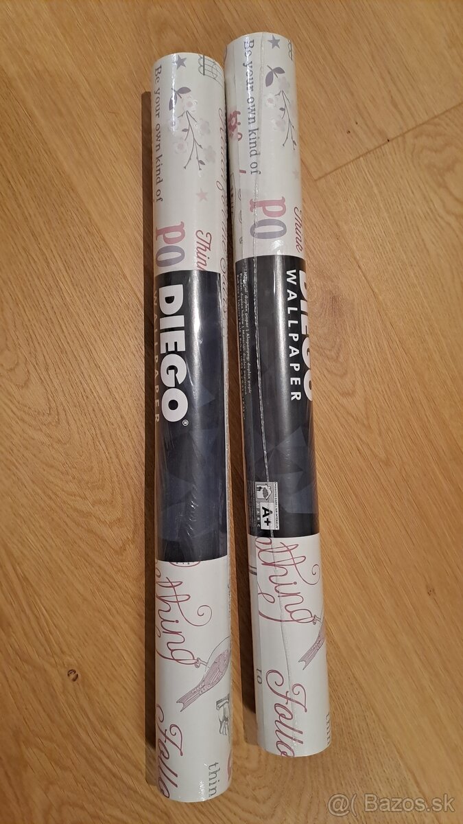 Tapeta Diego