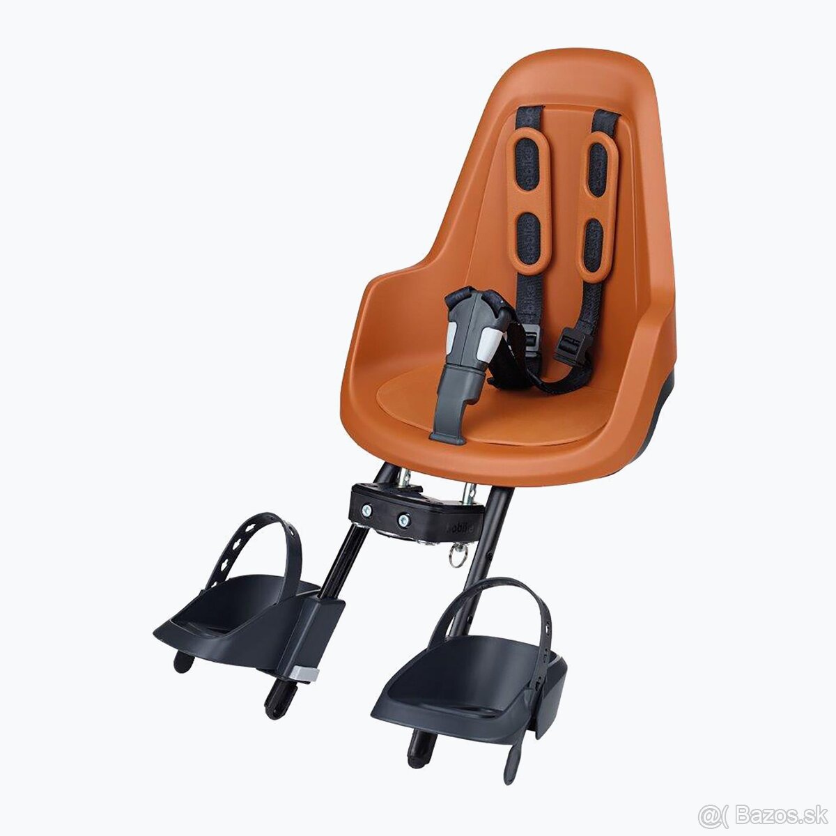 Sedadlo na bicykel bobike One Mini