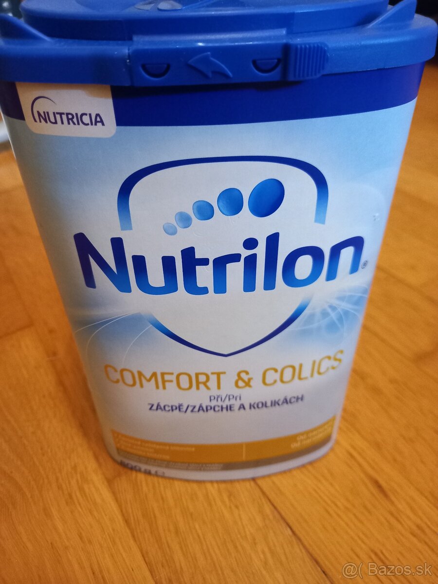 Predám Nutrilon
