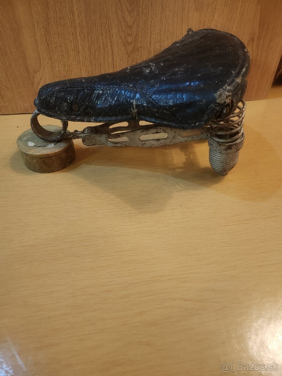 Sedadlo