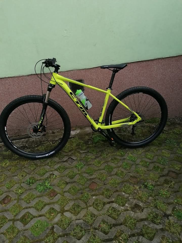 Ctm rambler2.0
