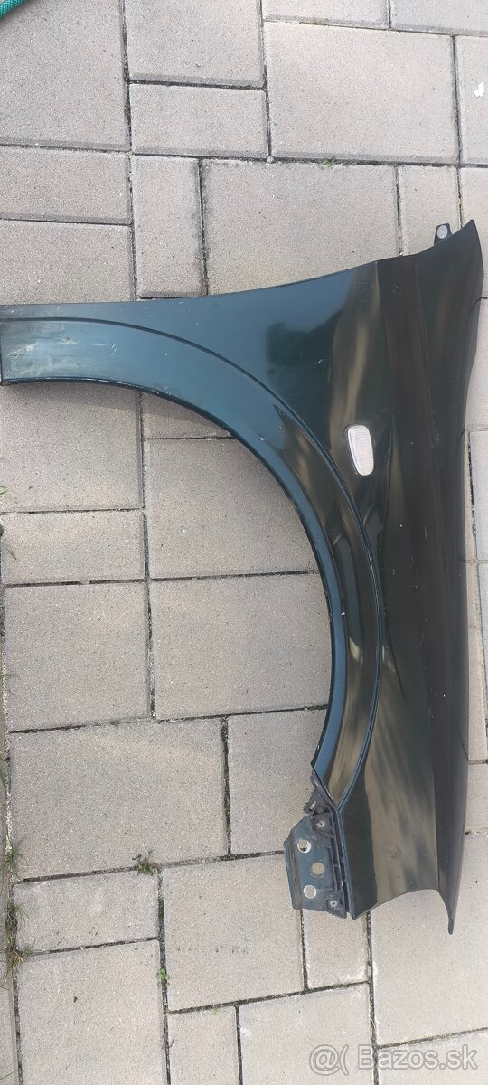 Blatnik Skoda Octavia