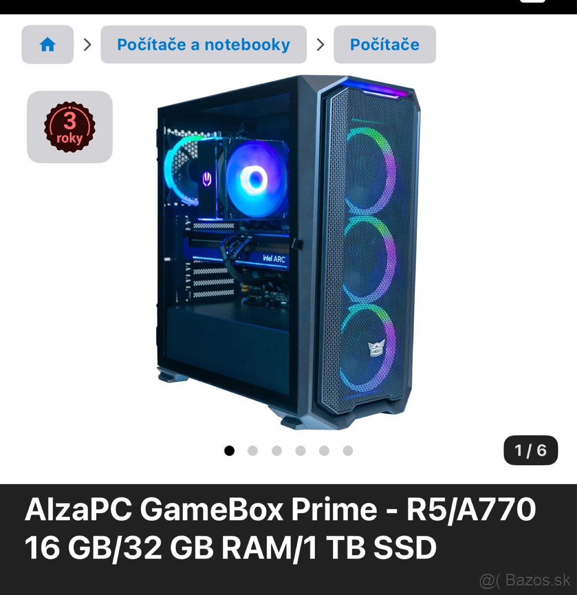 Predam