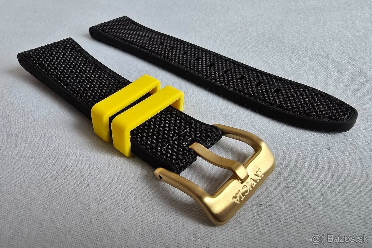 Remienok Invicta 24mm