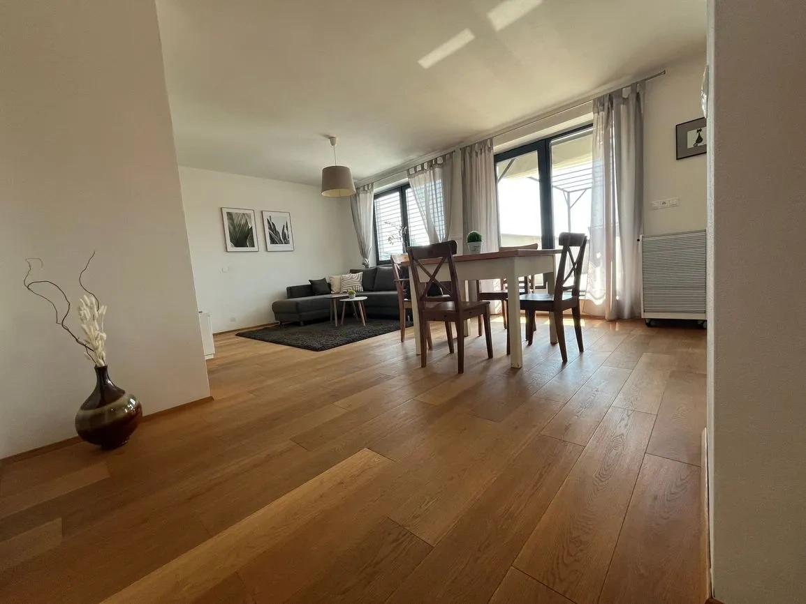 2 izbový byt na prenájom, Trenčín, novostavba, Olbrachtova