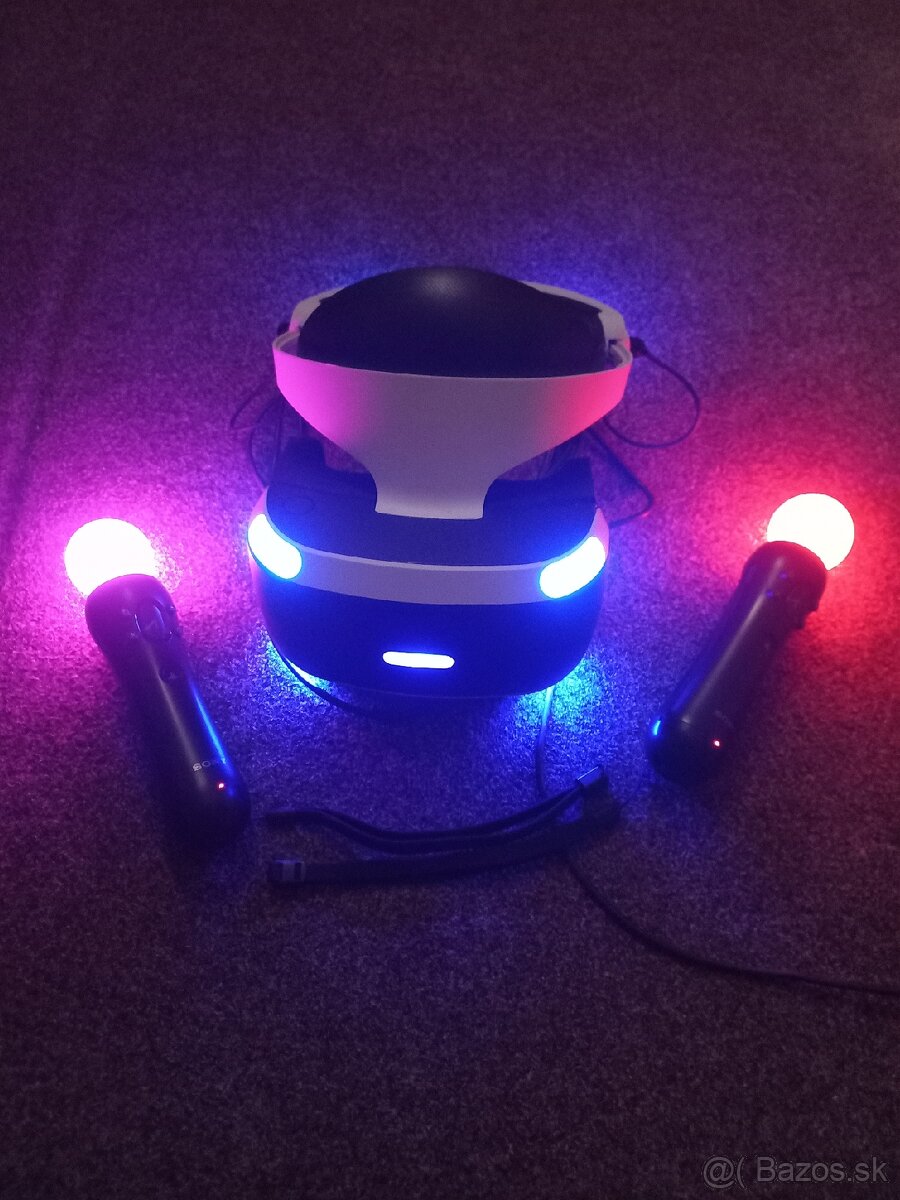 PSVR